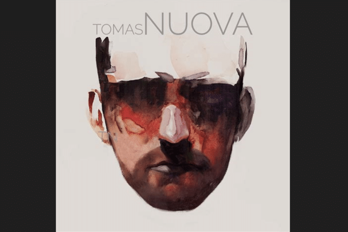 Tomas Novoa